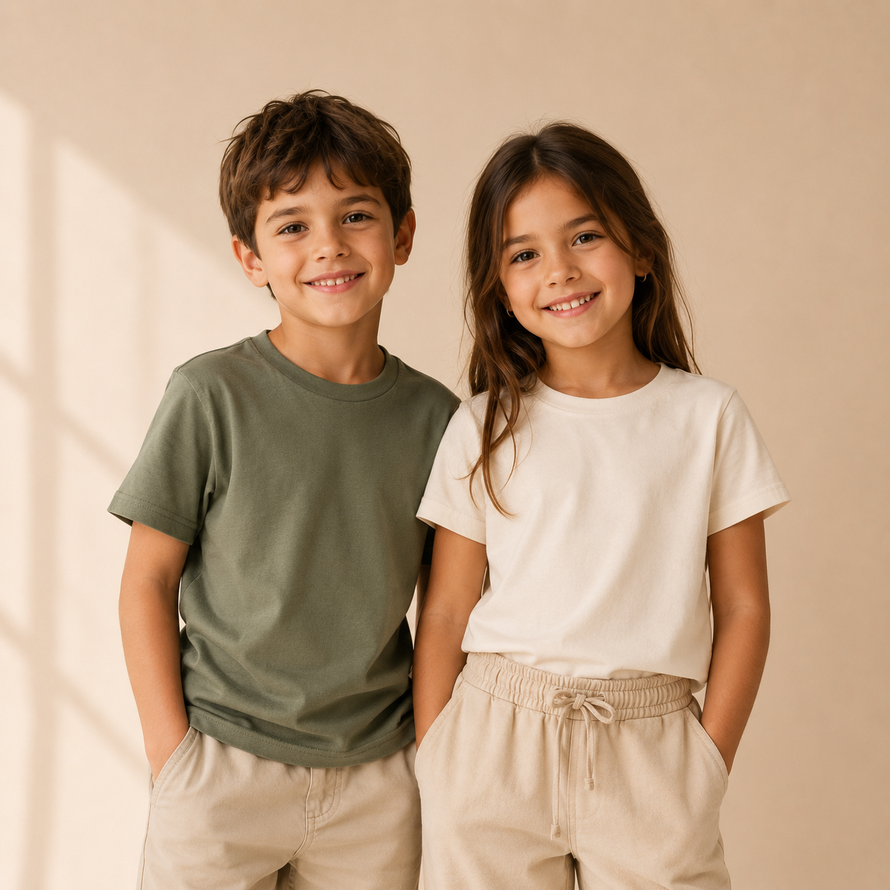 Niños