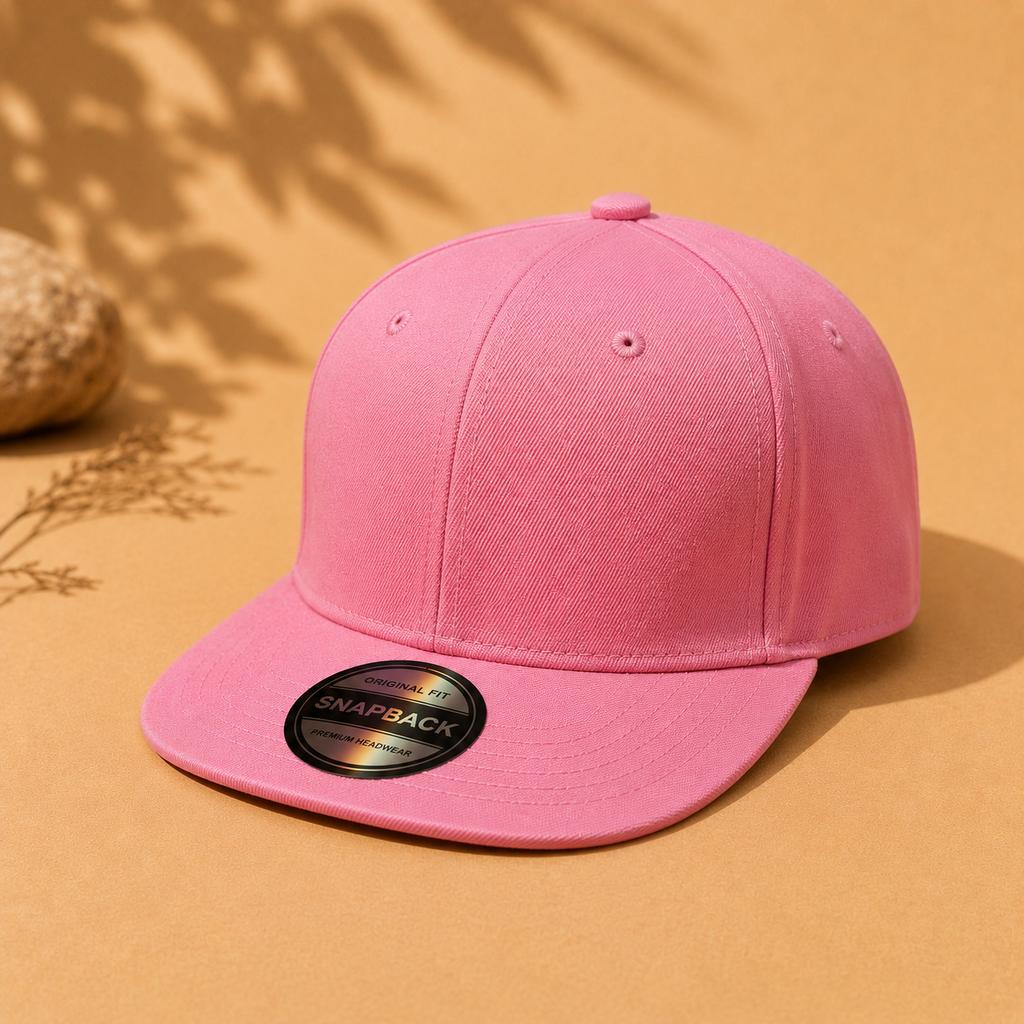 Jockey Gorro Rosado Premium | La Pilcha