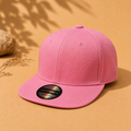 Jockey Gorro Rosado Premium | La Pilcha