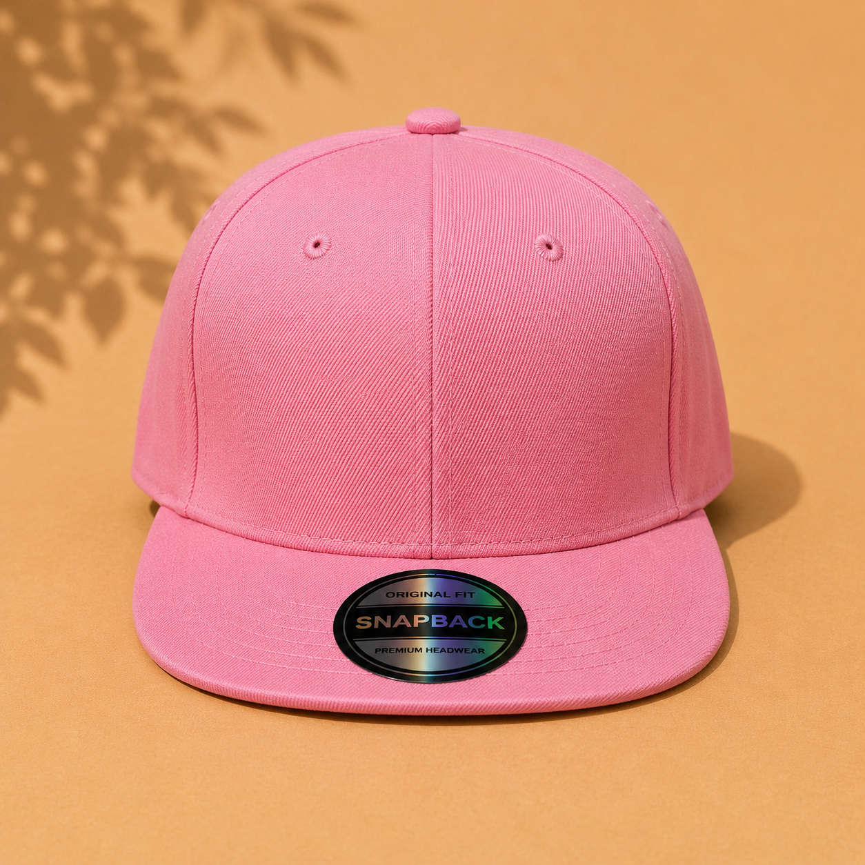 Jockey Gorro Rosado Premium | La Pilcha