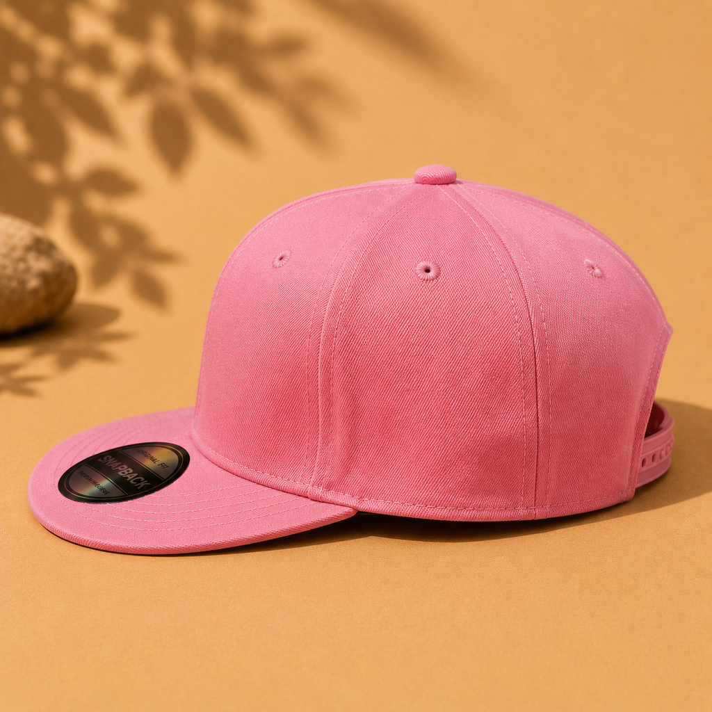 Jockey Gorro Rosado Premium | La Pilcha
