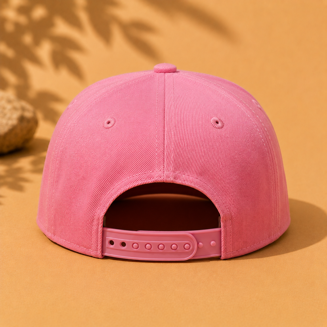 Jockey Gorro Rosado Premium | La Pilcha