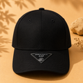 Jockey Gorro Negro Premium | La Pilcha