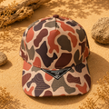 Jockey Camo Arena | La Pilcha